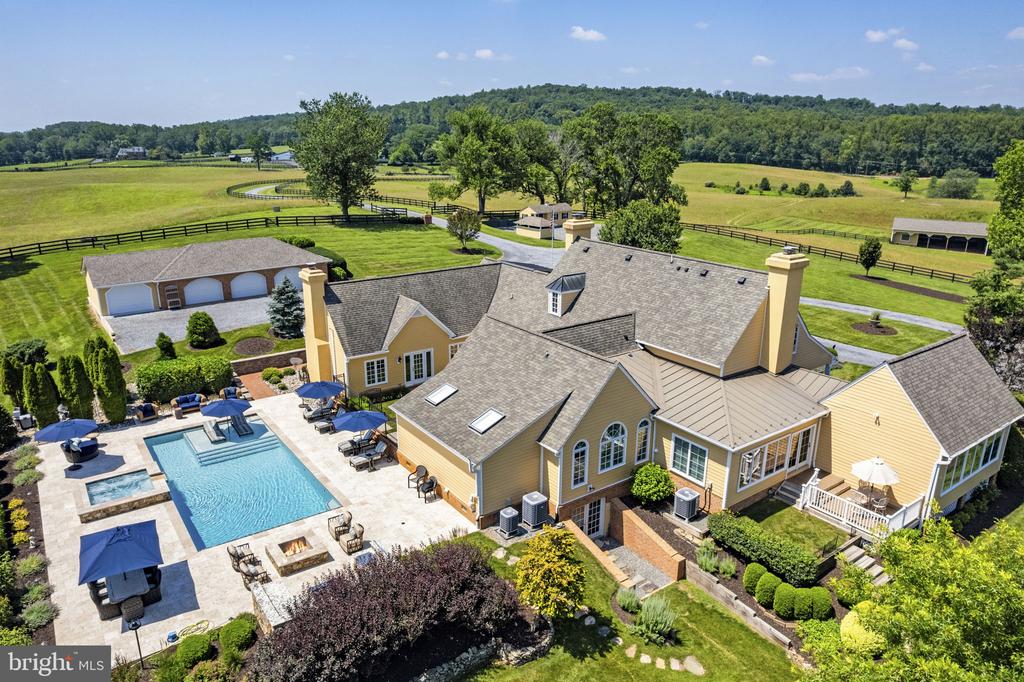 FAUQUIER