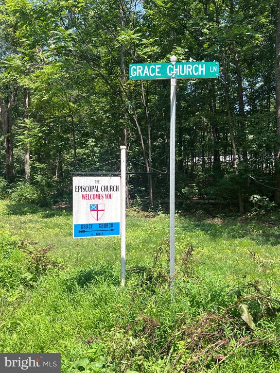 5171 GRACE CHURCH LANE