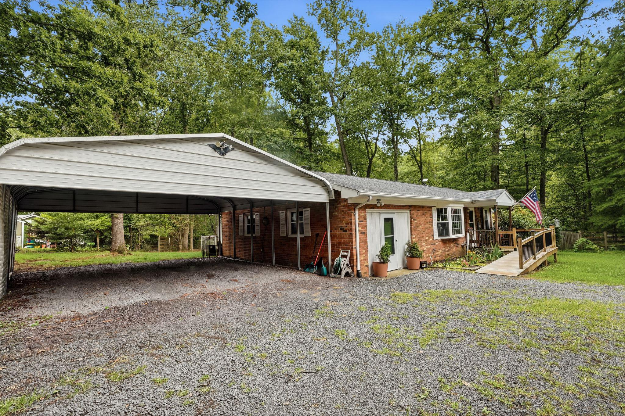 5171 GRACE CHURCH LANE