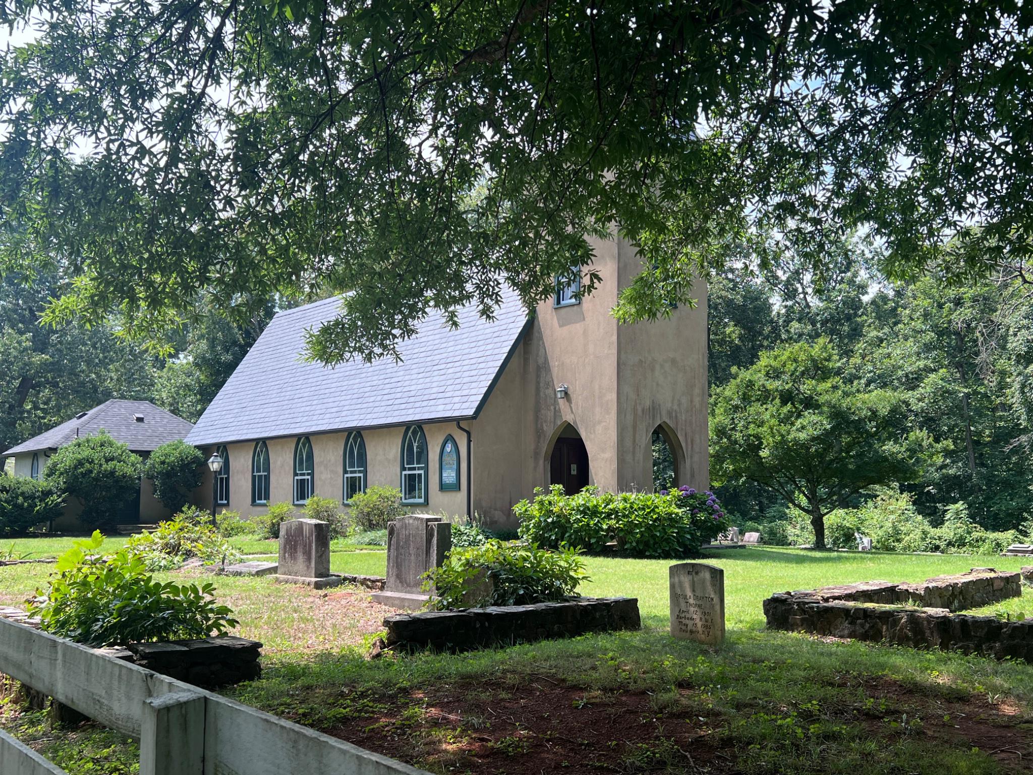 5171 GRACE CHURCH LANE