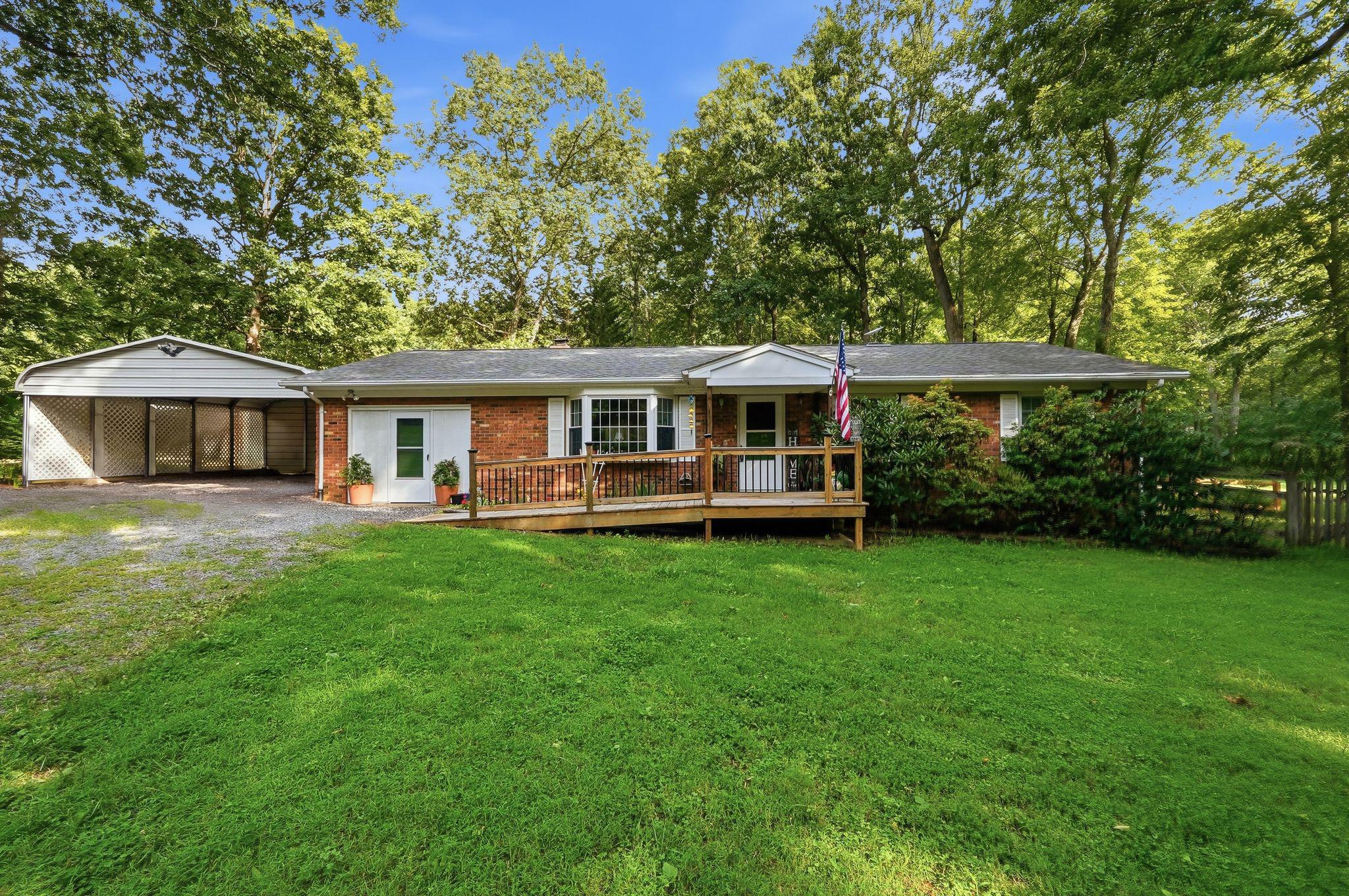 5171 GRACE CHURCH LANE
