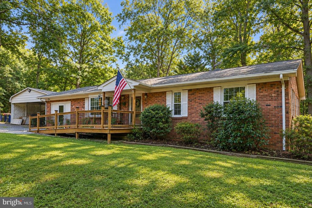 5171 GRACE CHURCH LANE