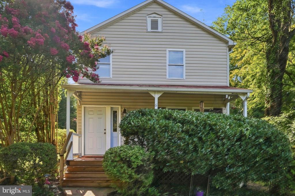 61 TAYLOR STREET