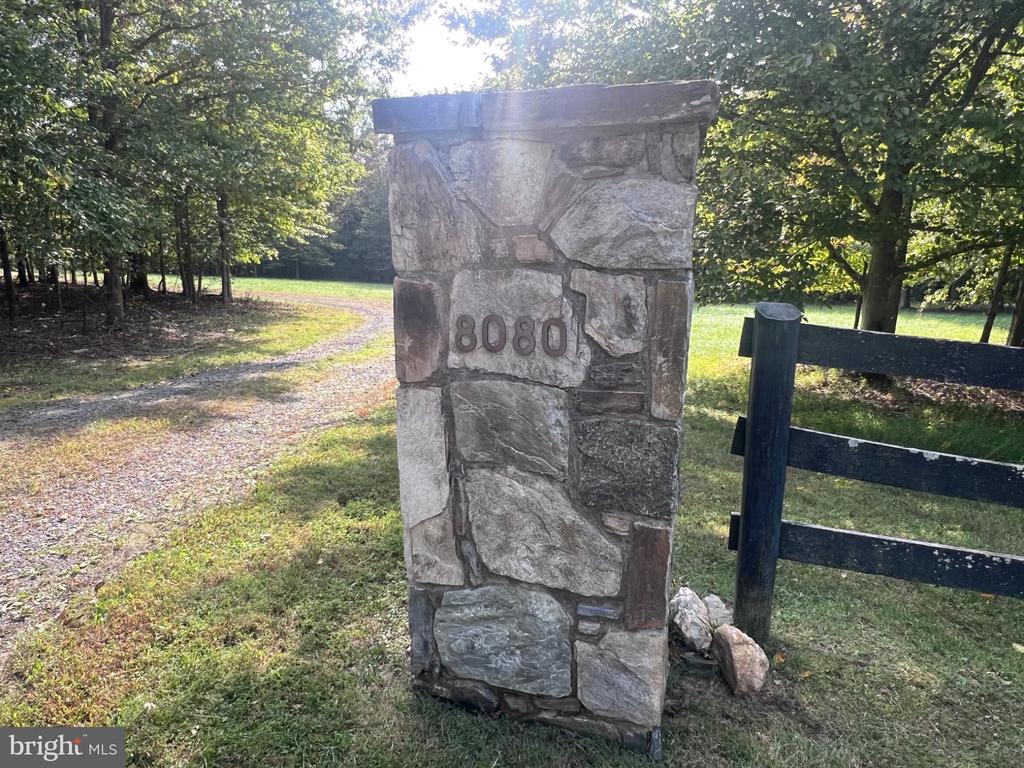 8080 DULINS FORD ROAD