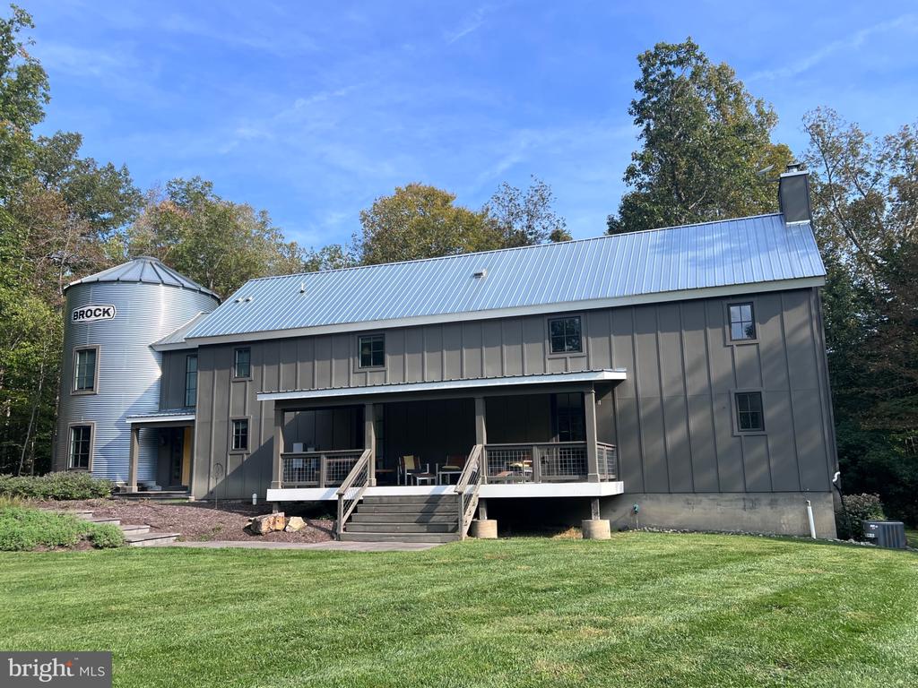 8080 DULINS FORD ROAD