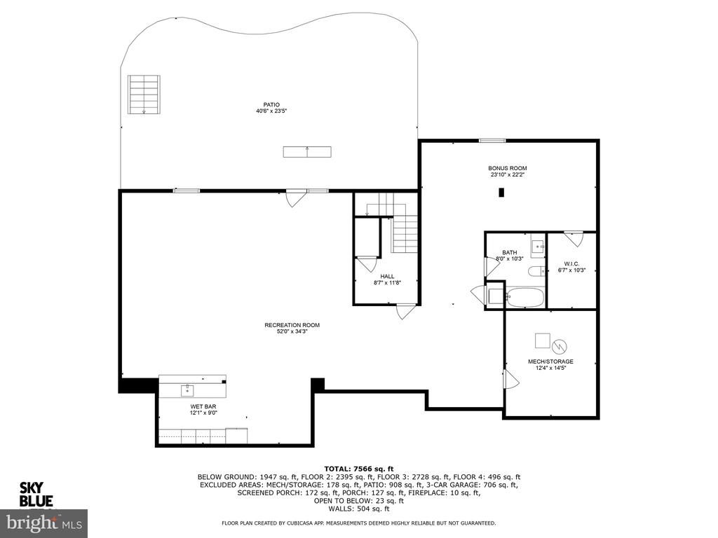 14428 EAGLE ISLAND COURT