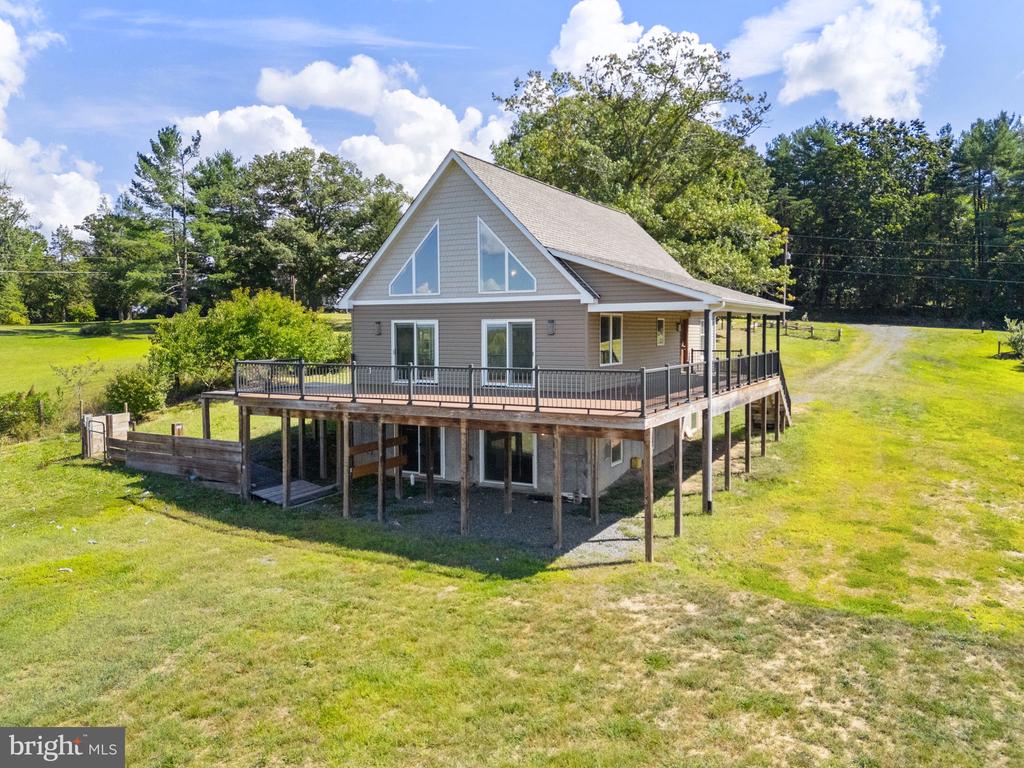 395 SEVEN PONDS ROAD
