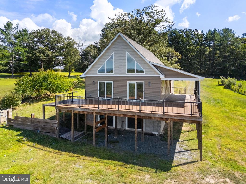 395 SEVEN PONDS ROAD