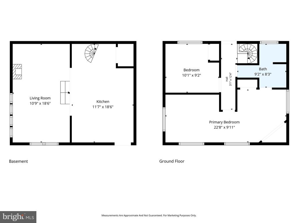 616 HARRIS DRIVE