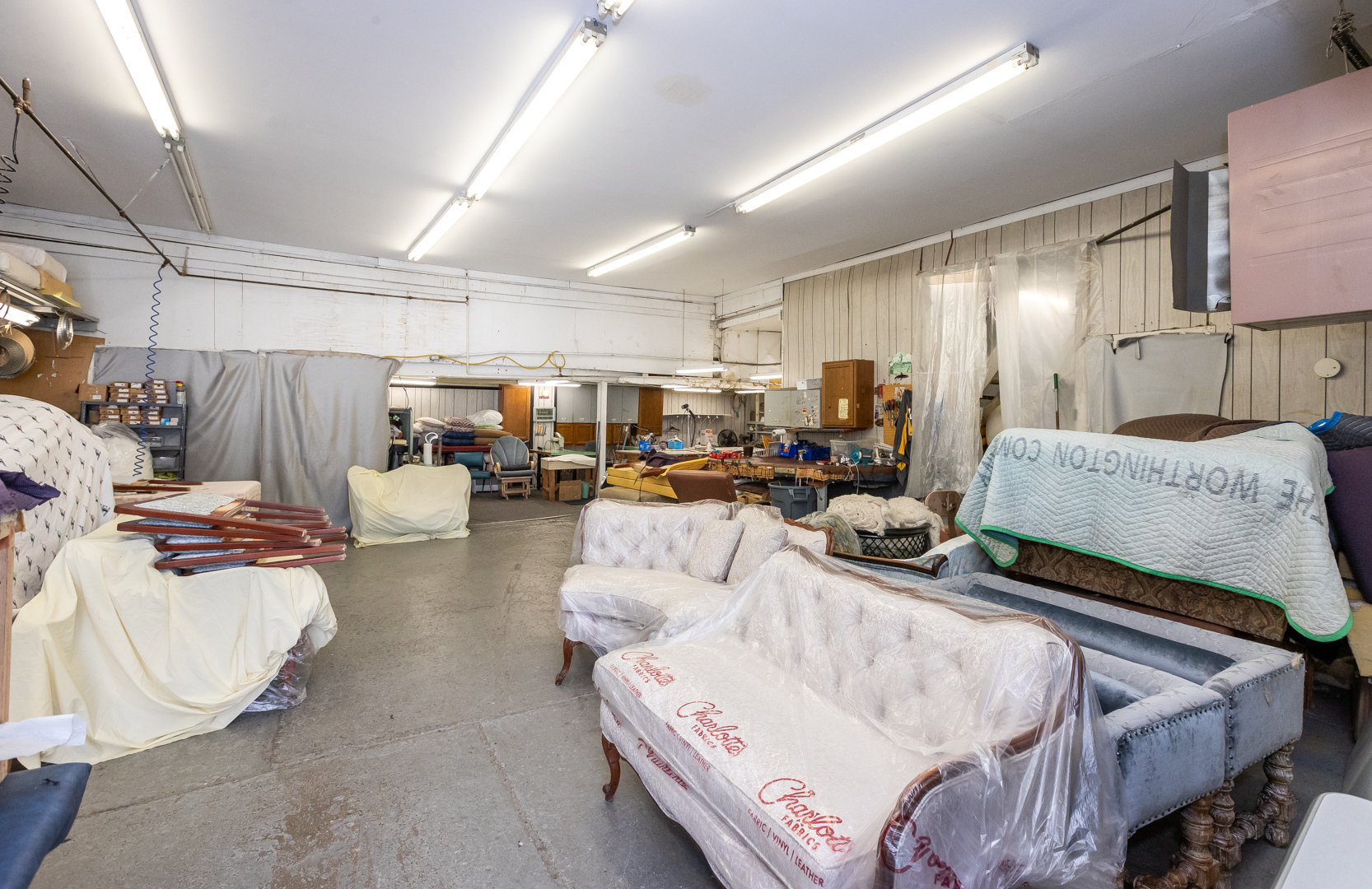 4022 E Michigan Street