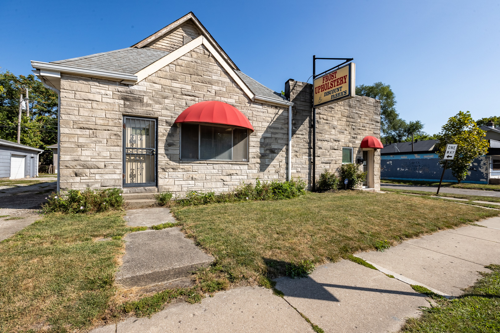 4022 E Michigan Street