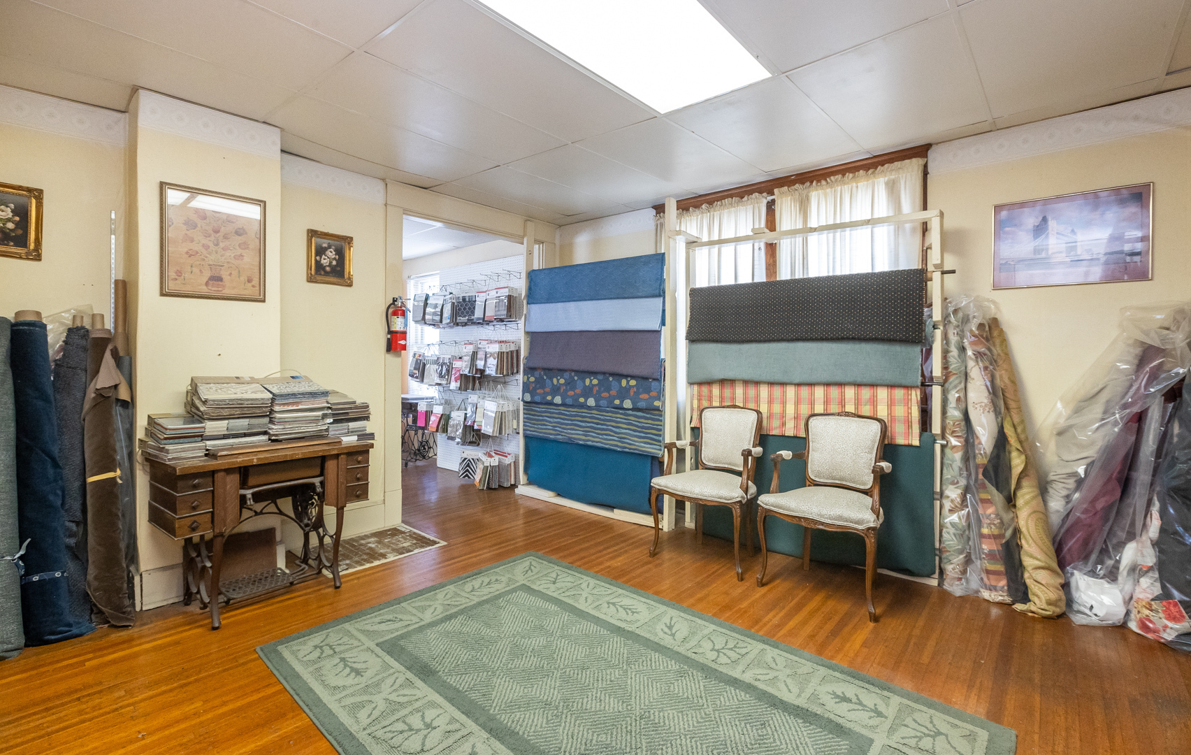 4022 E Michigan Street