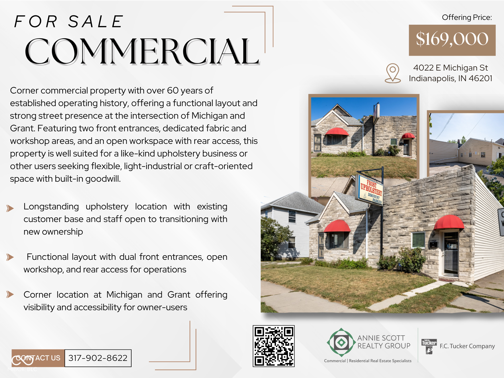 4022 E Michigan Street