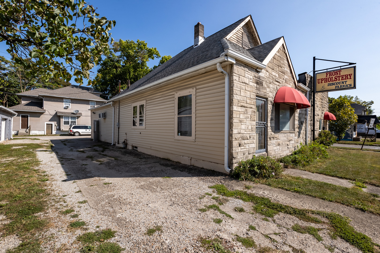 4022 E Michigan Street