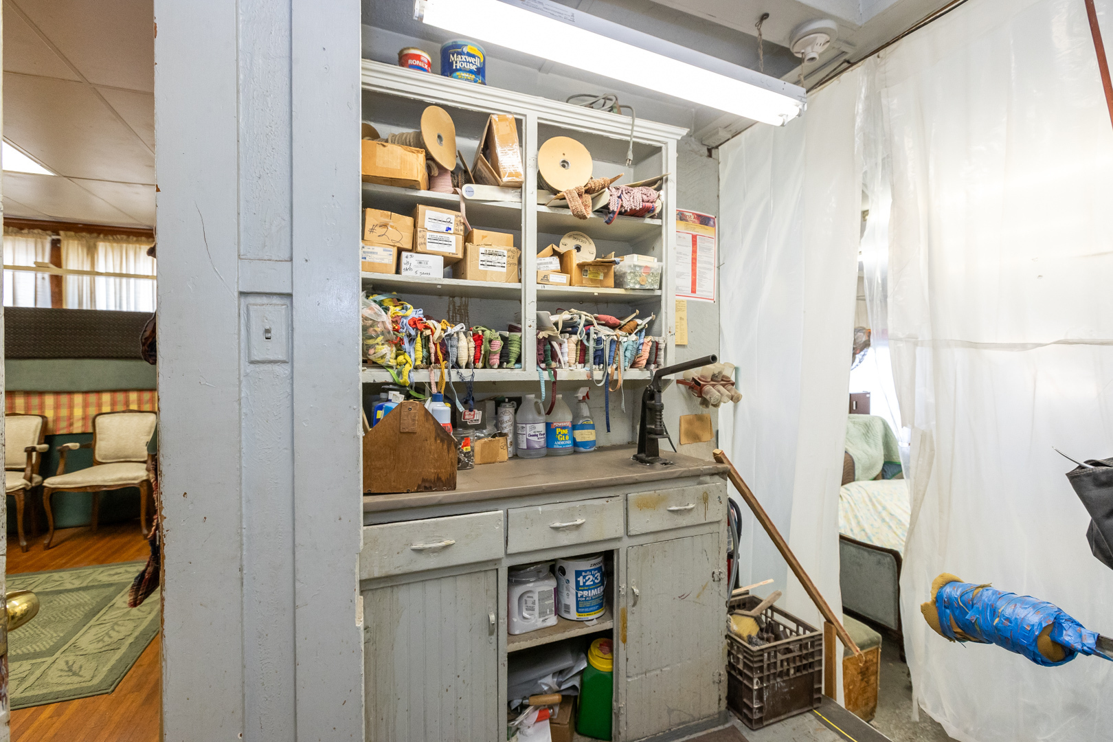 4022 E Michigan Street