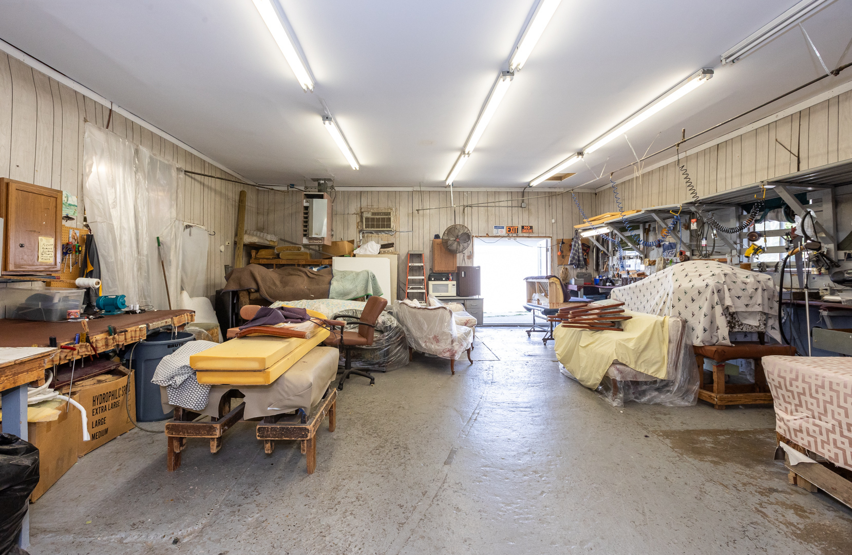 4022 E Michigan Street