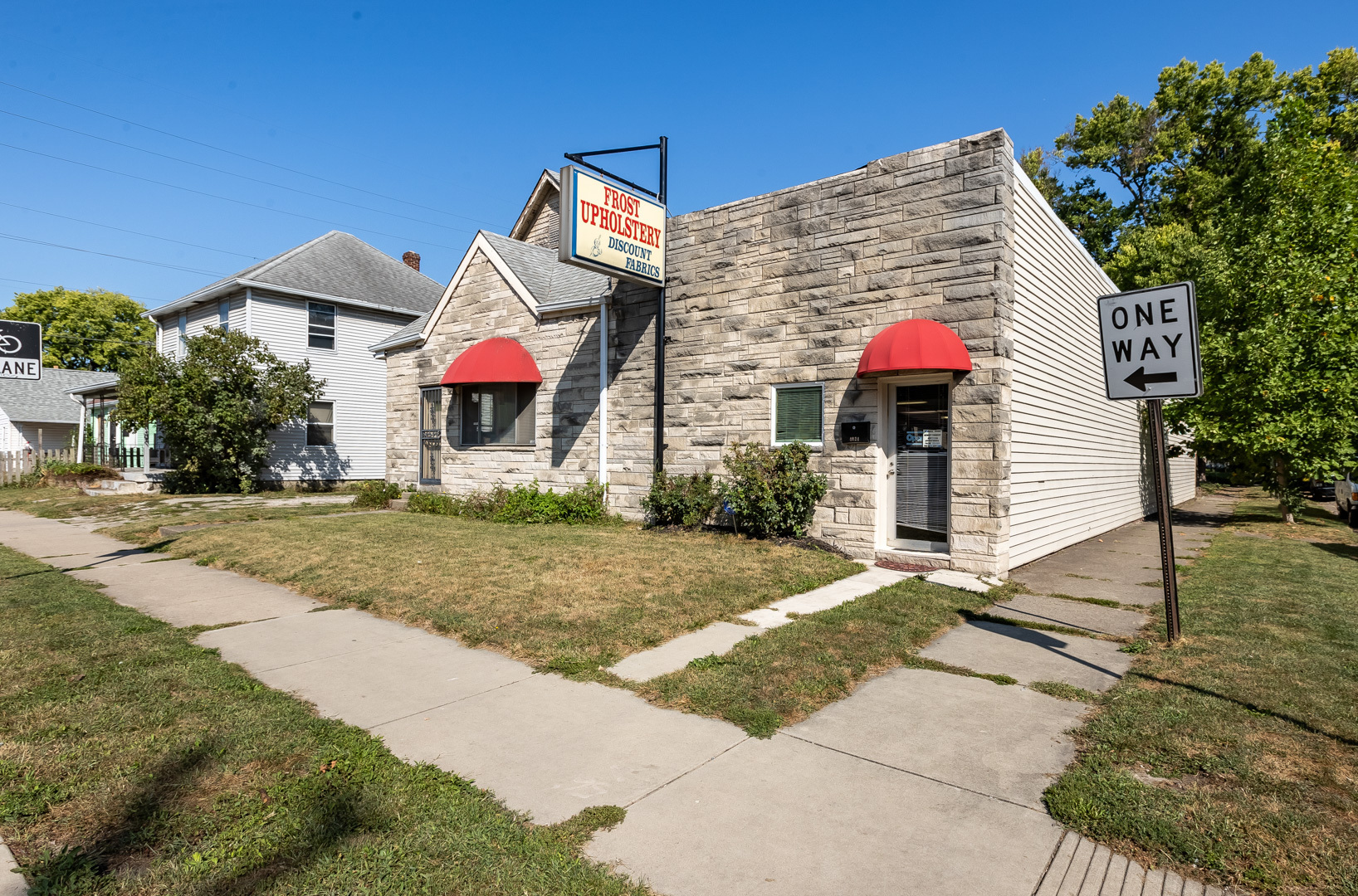 4022 E Michigan Street