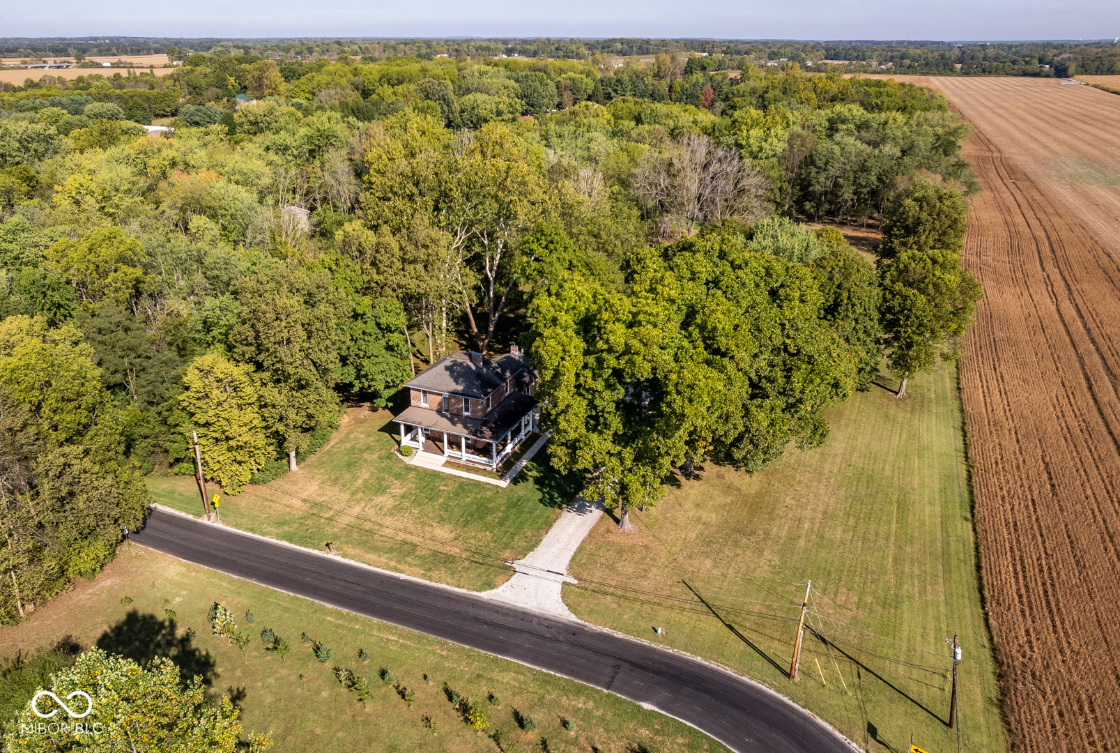 5888 E County Road 875 S