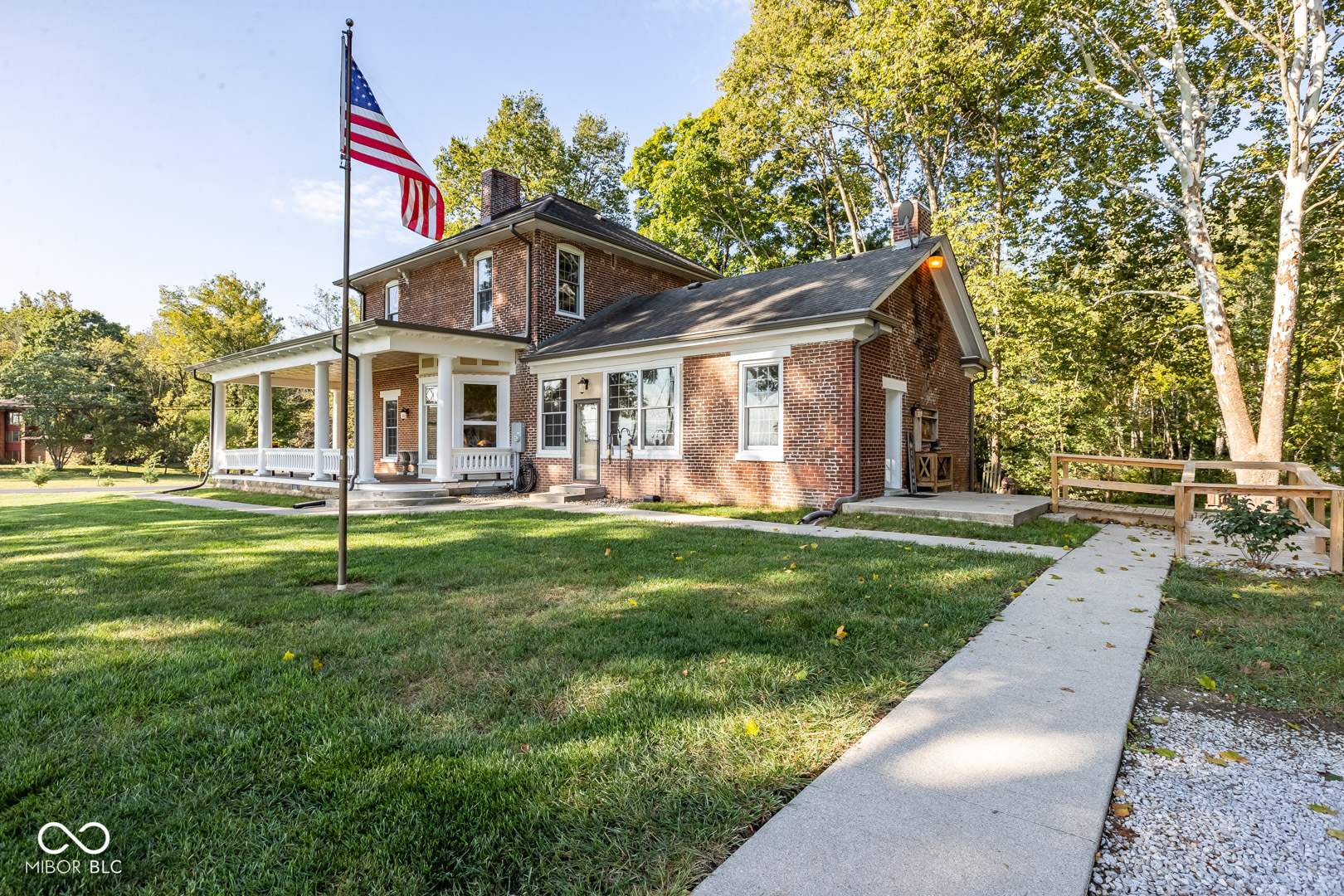 5888 E County Road 875 S