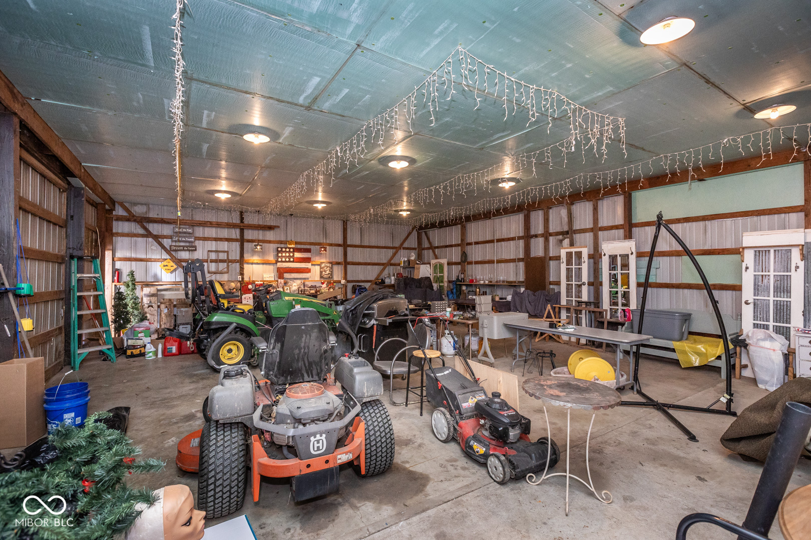 5888 E County Road 875 S