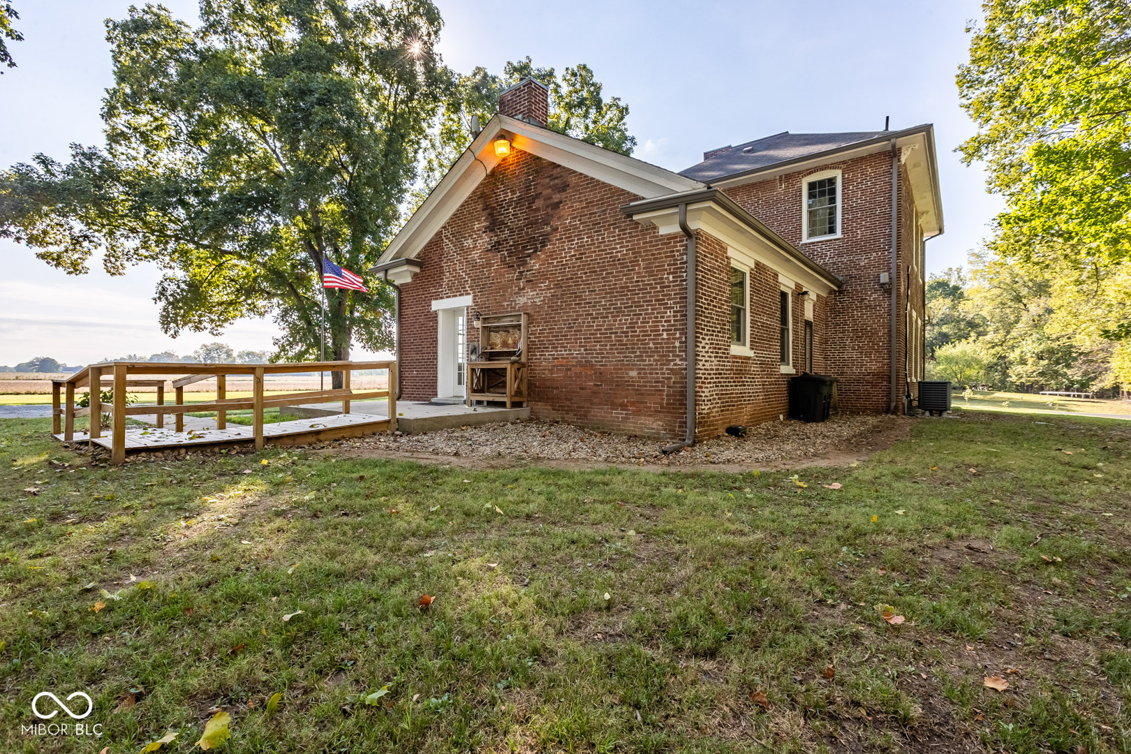 5888 E County Road 875 S