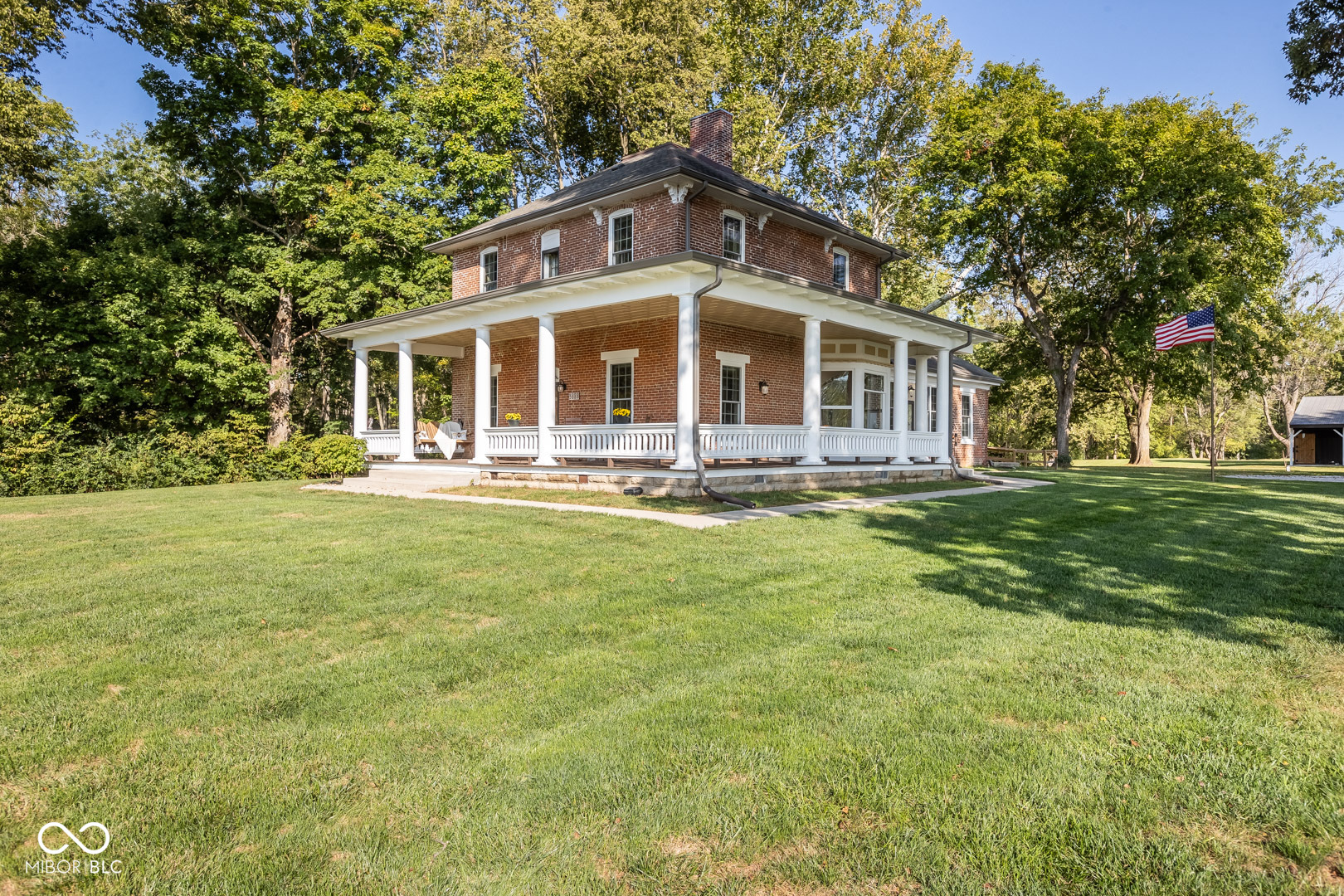 5888 E County Road 875 S