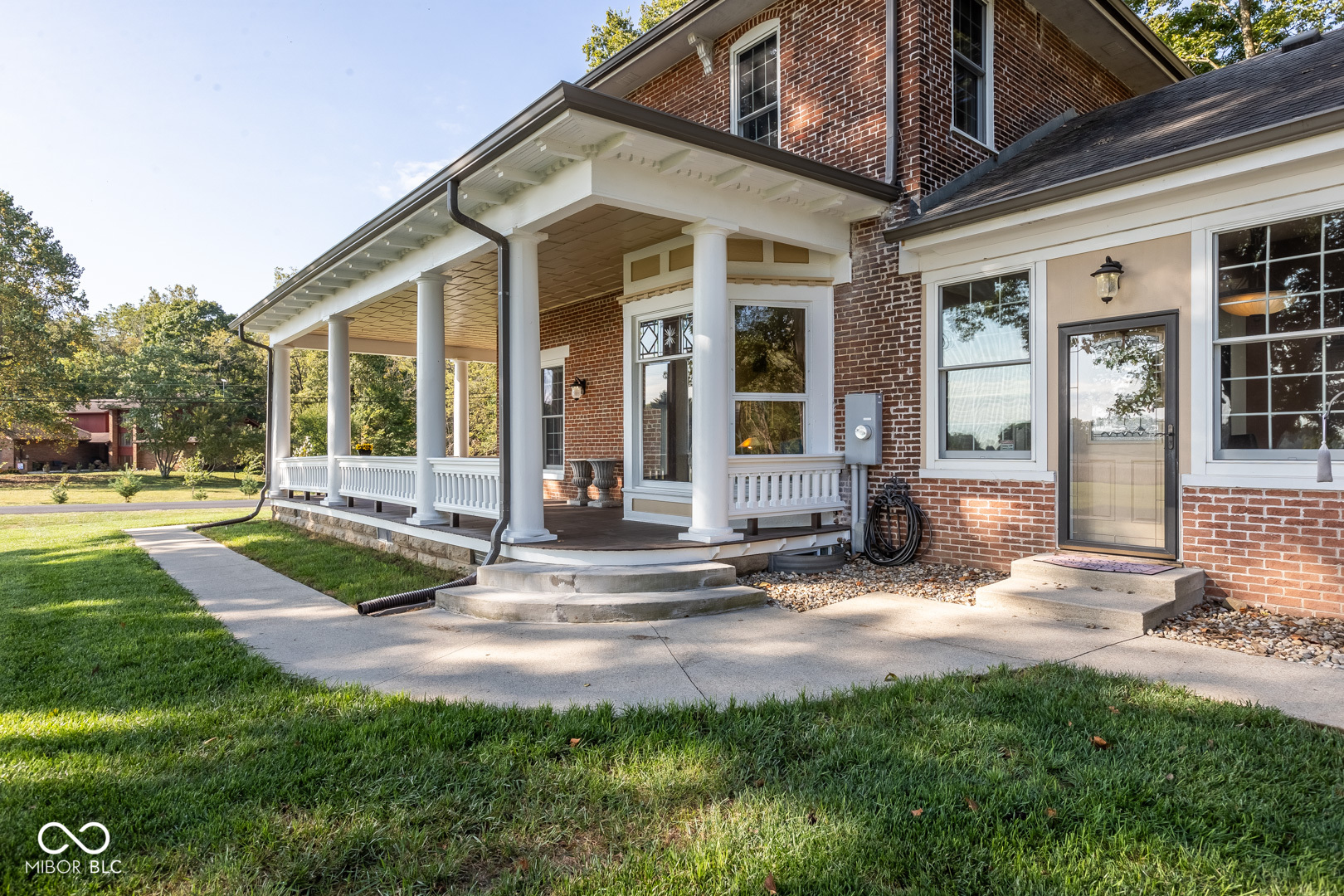 5888 E County Road 875 S