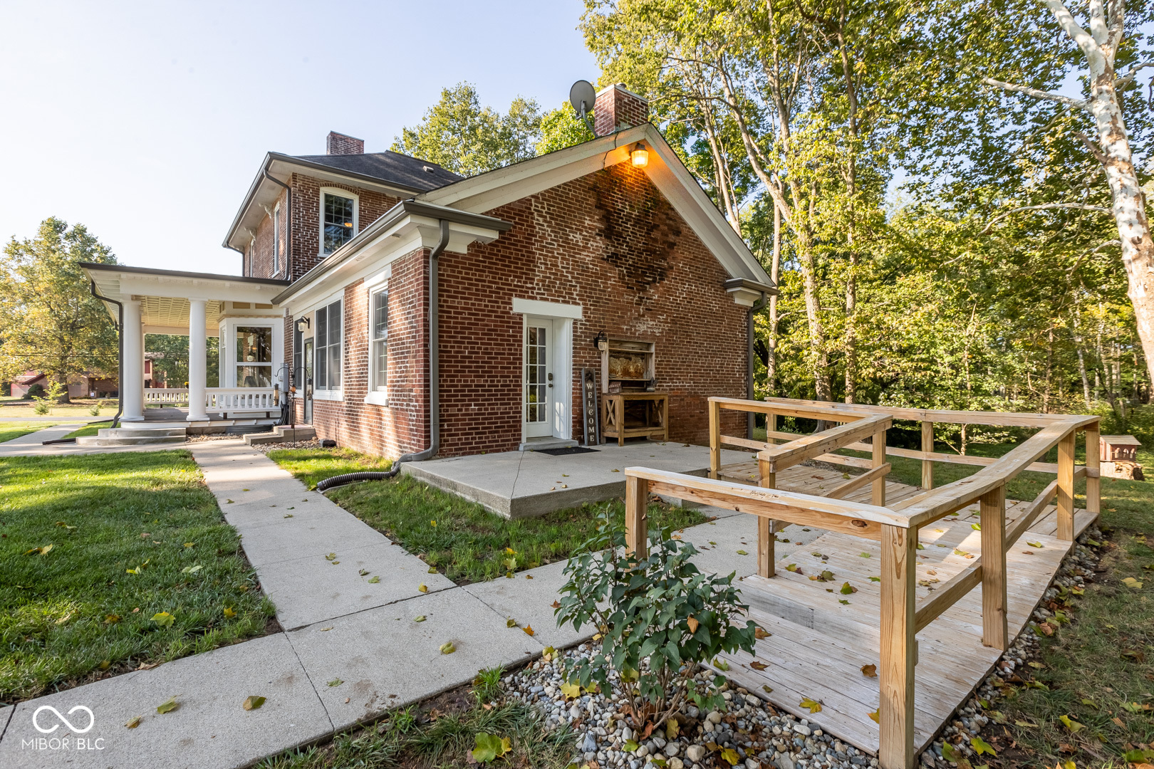 5888 E County Road 875 S