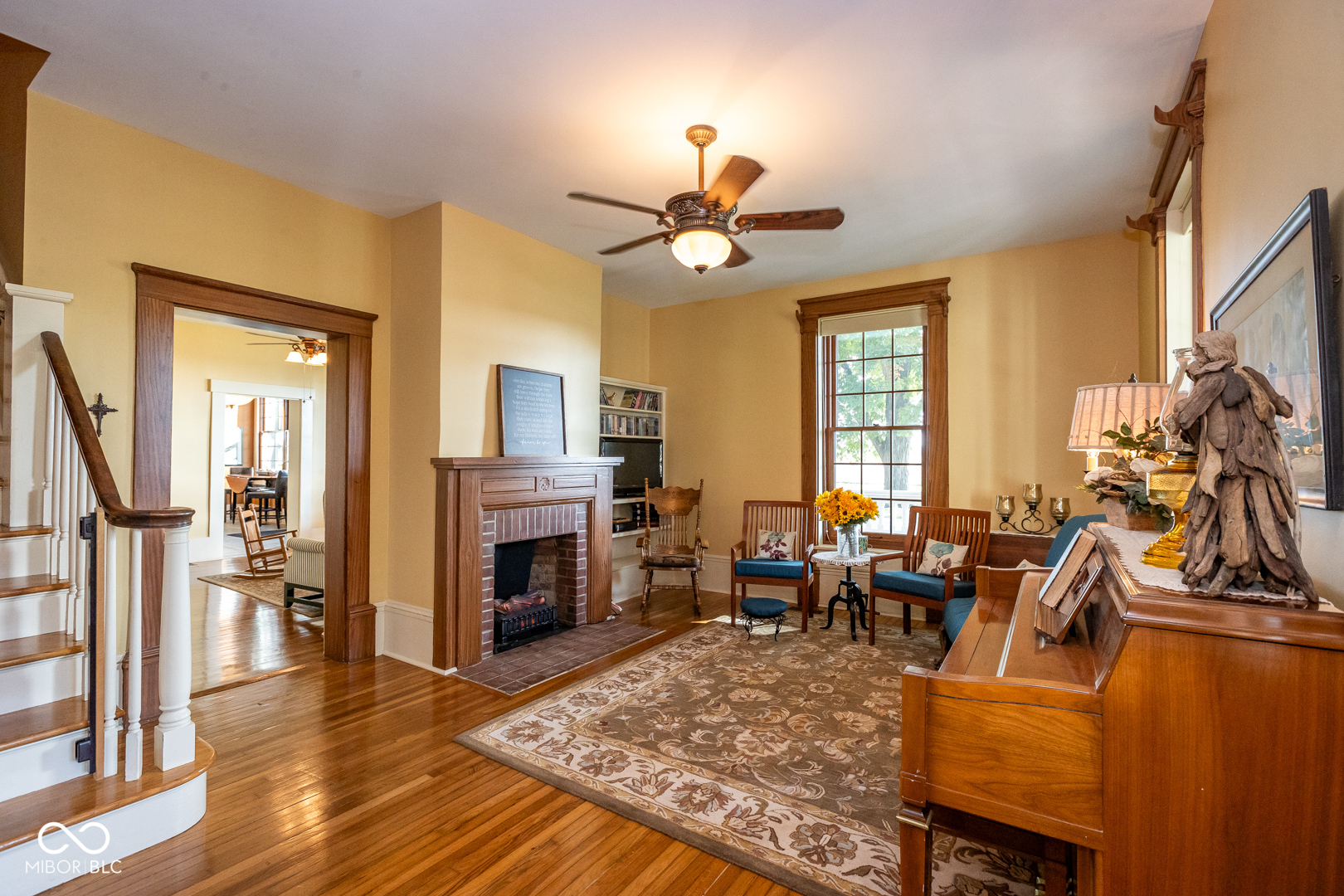 5888 E County Road 875 S