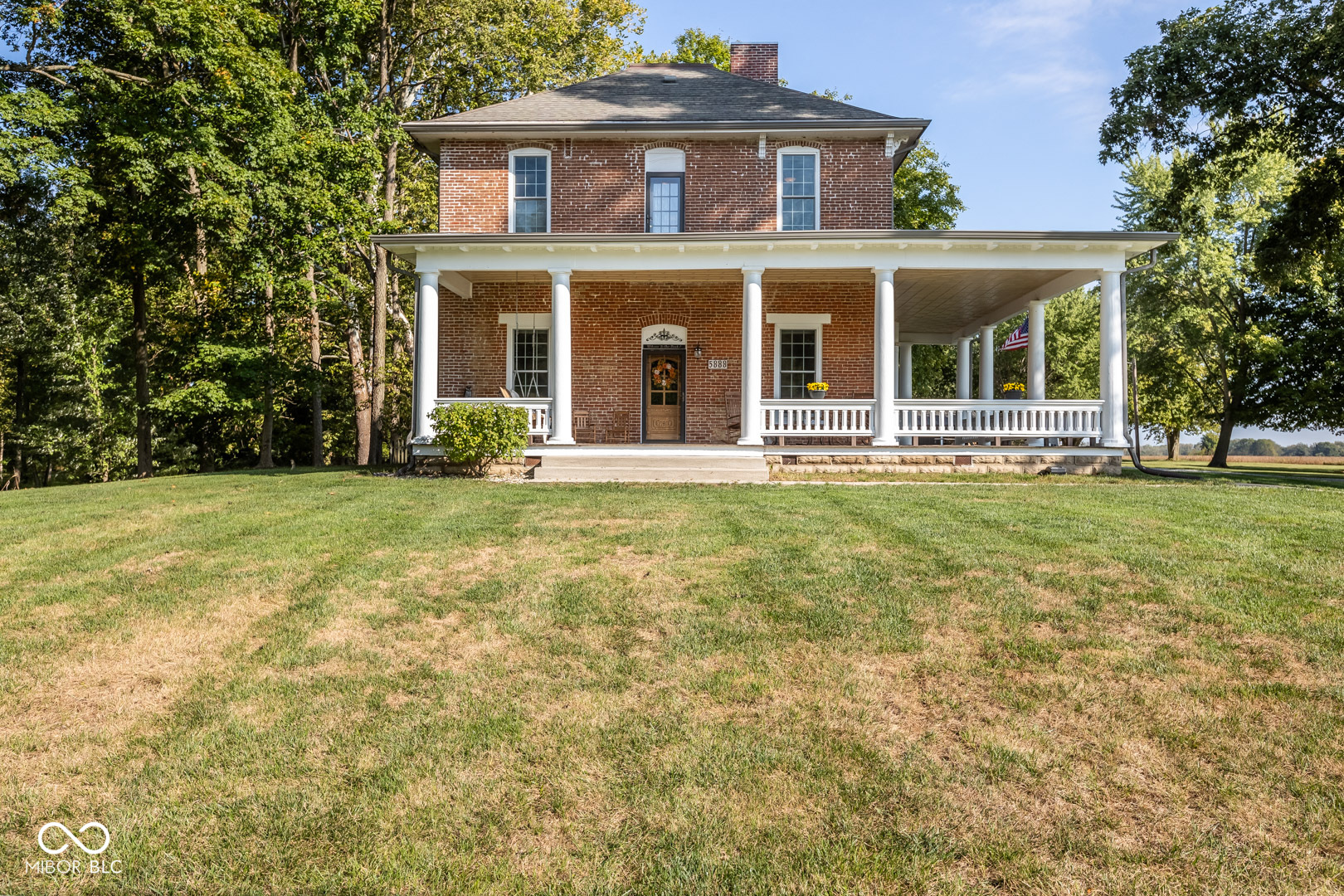5888 E County Road 875 S