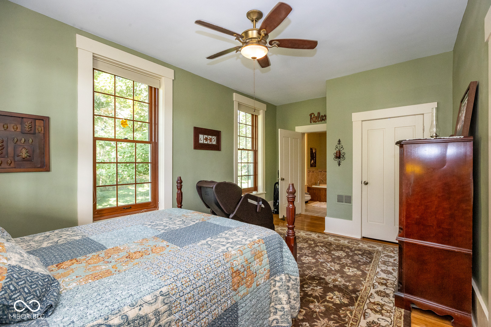 5888 E County Road 875 S