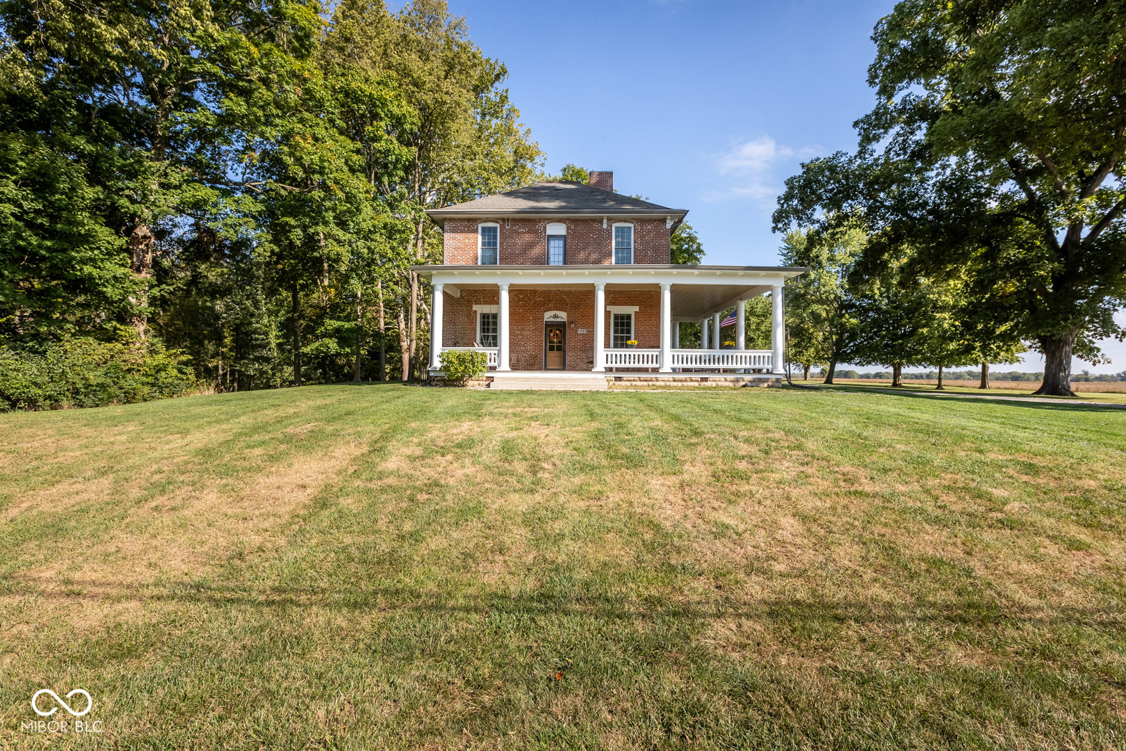 5888 E County Road 875 S