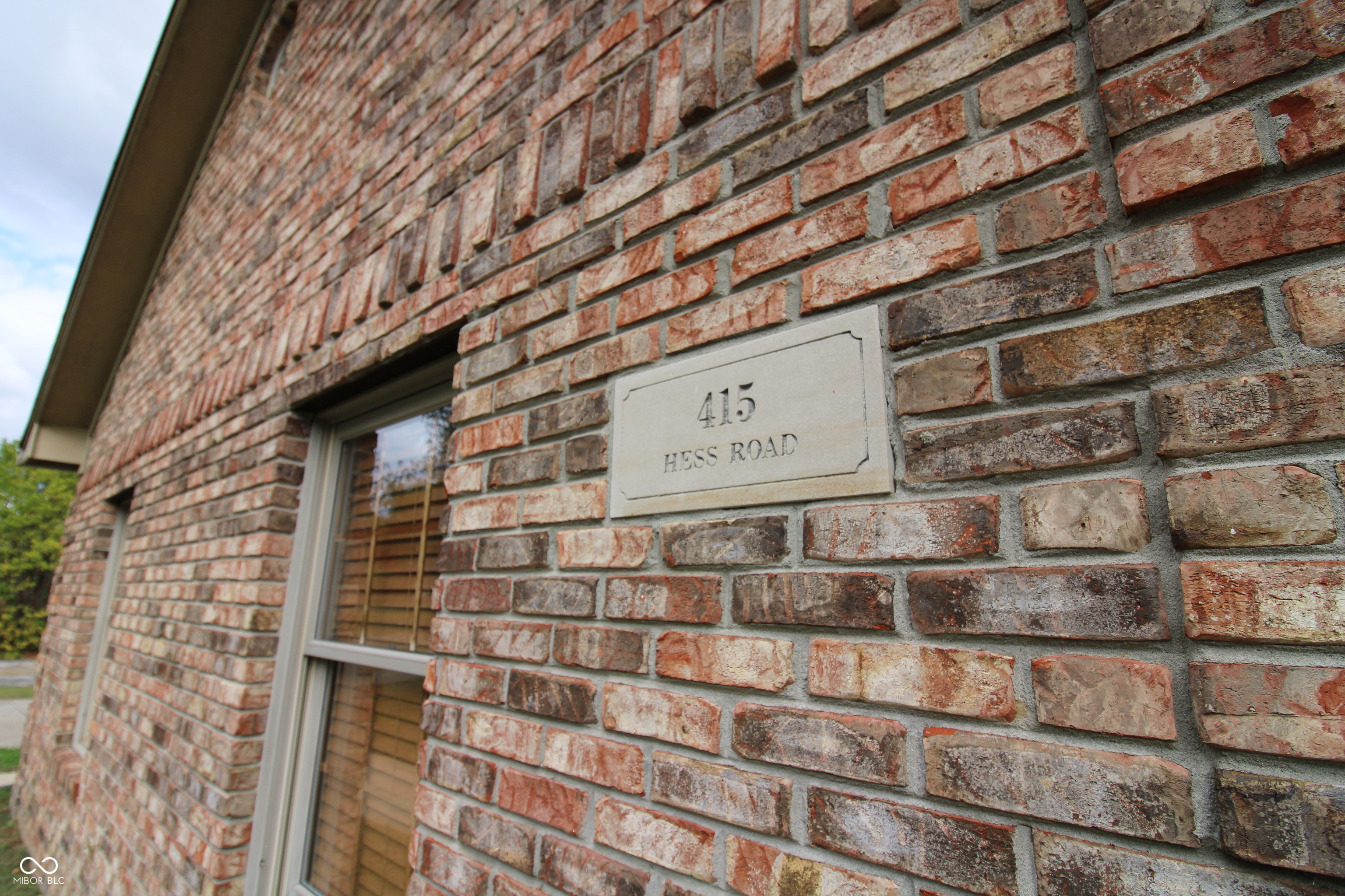 415 Hess Road