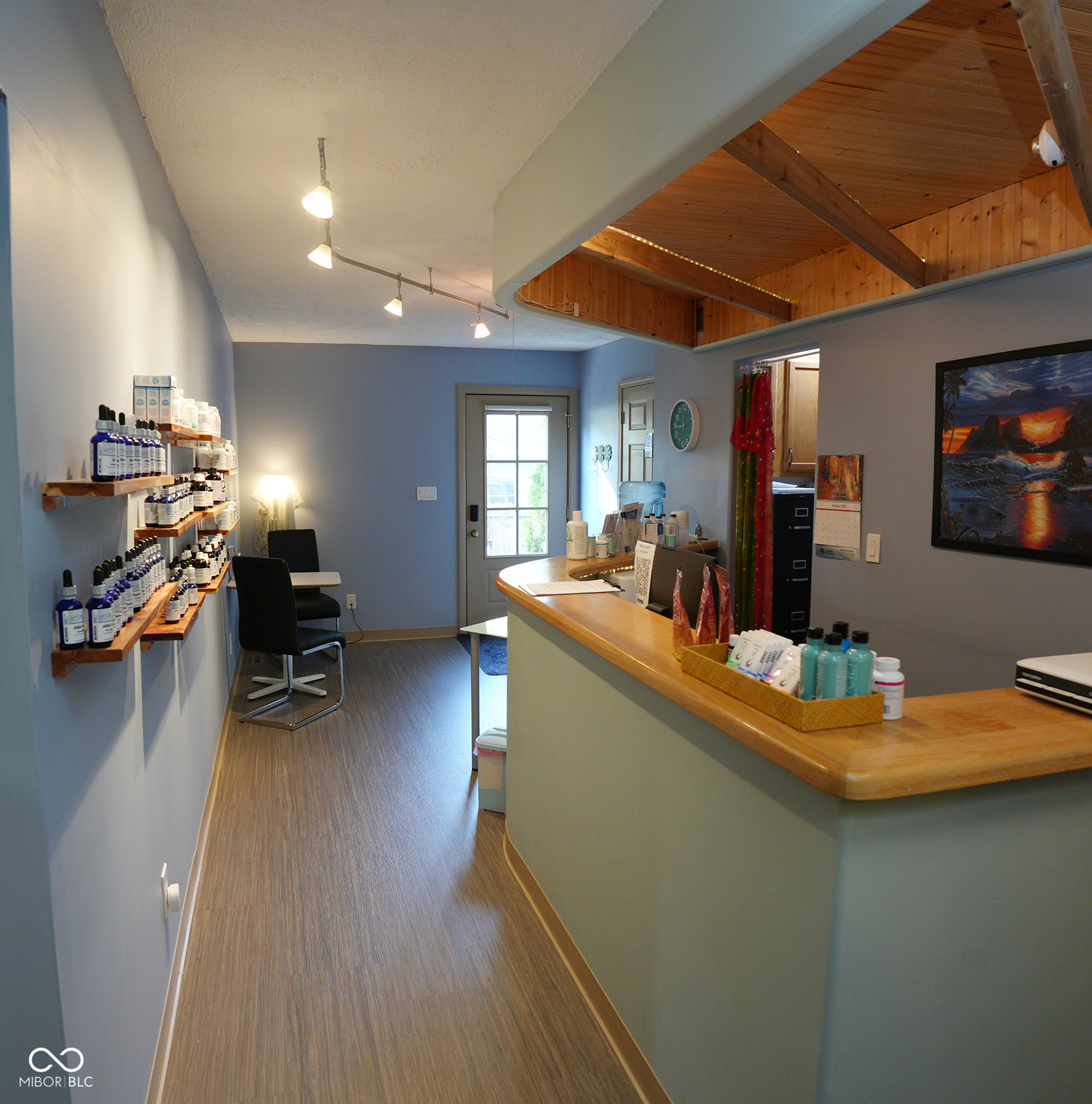 8004 Hague Road