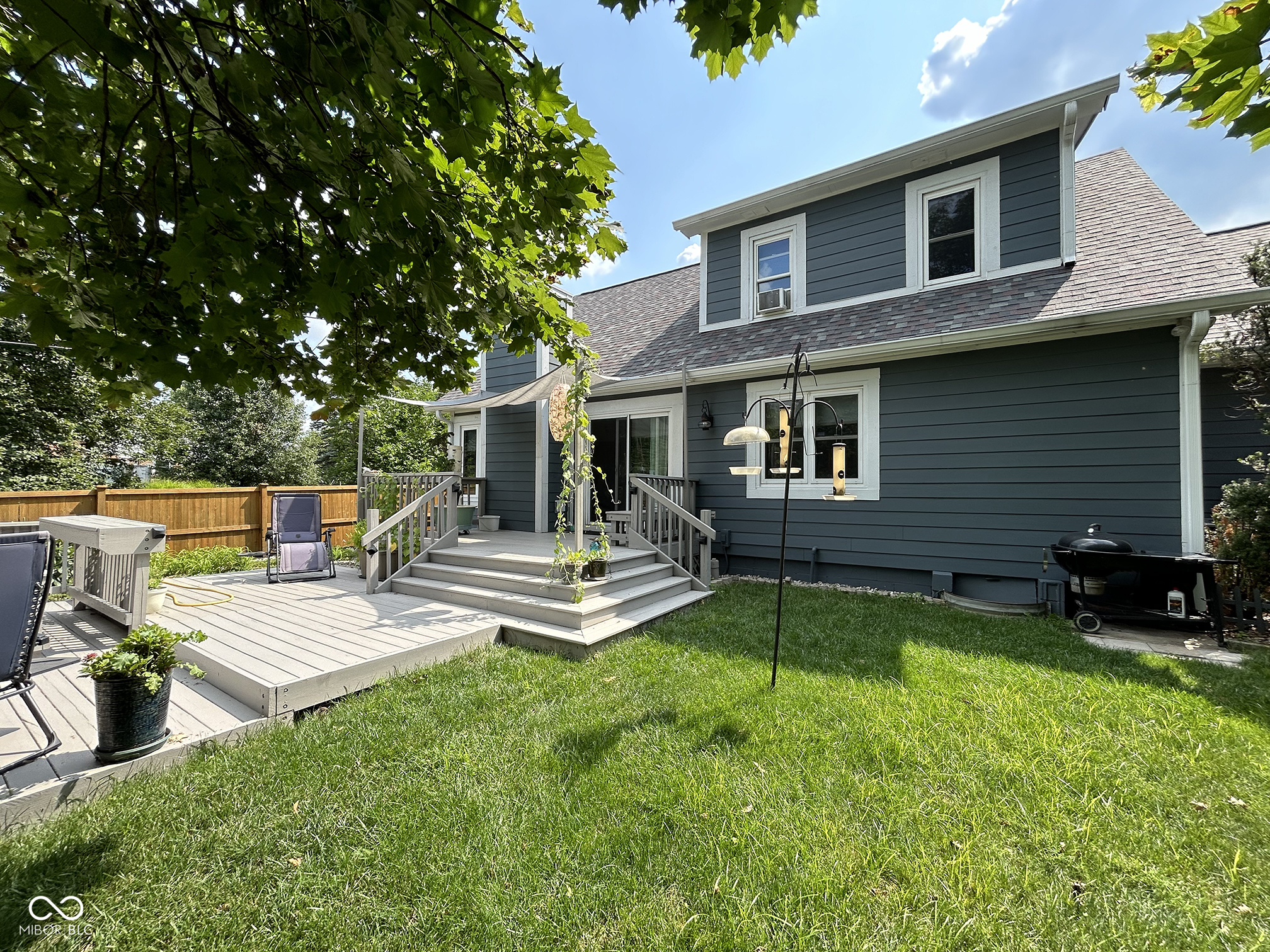 8004 Hague Road