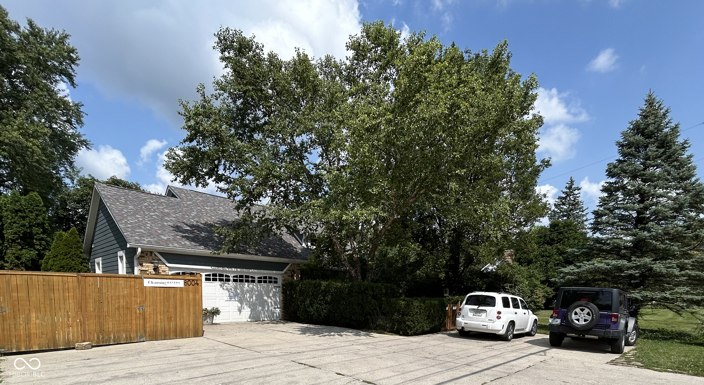 8004 Hague Road