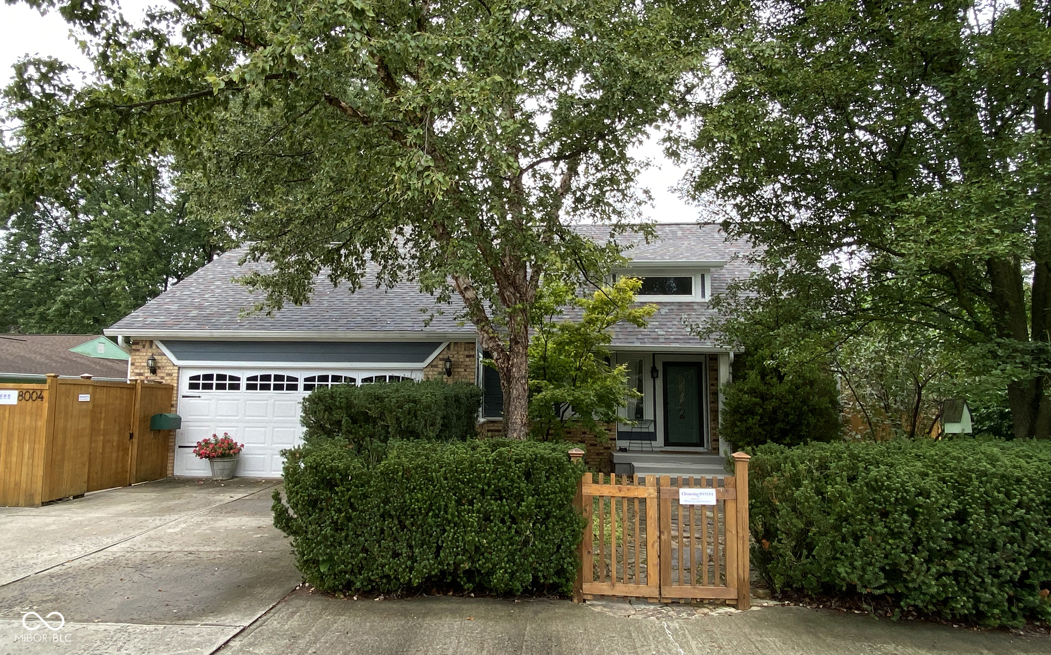 8004 Hague Road