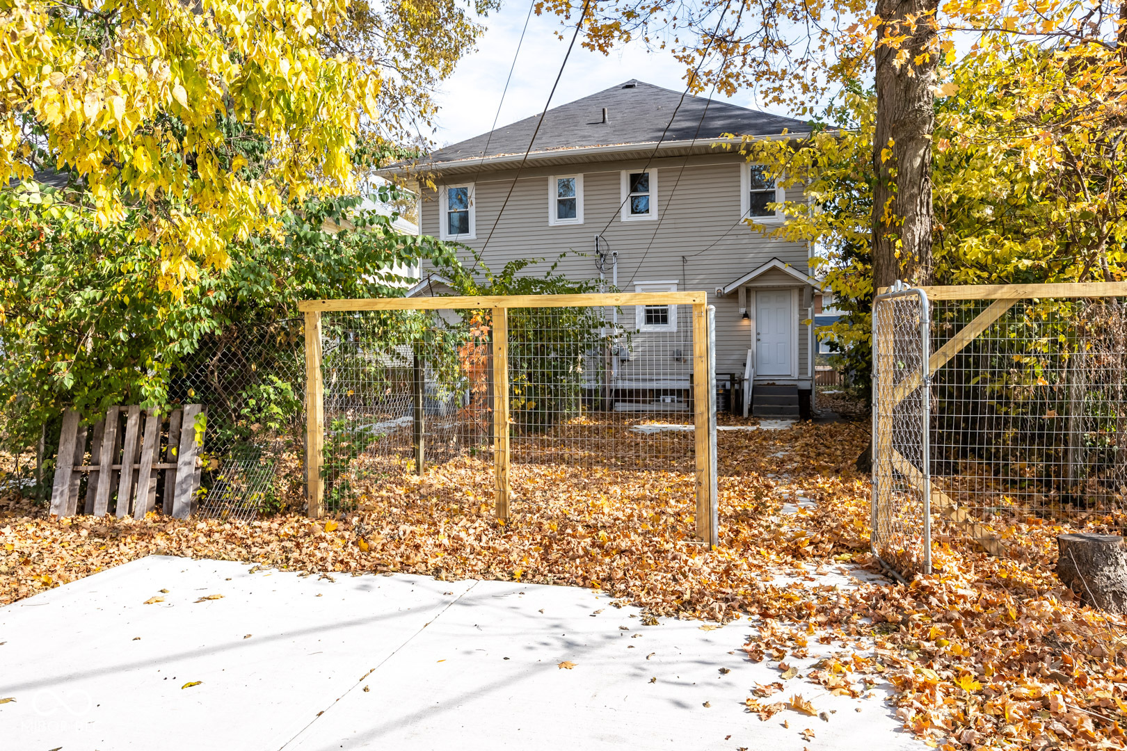 3626 Birchwood Avenue