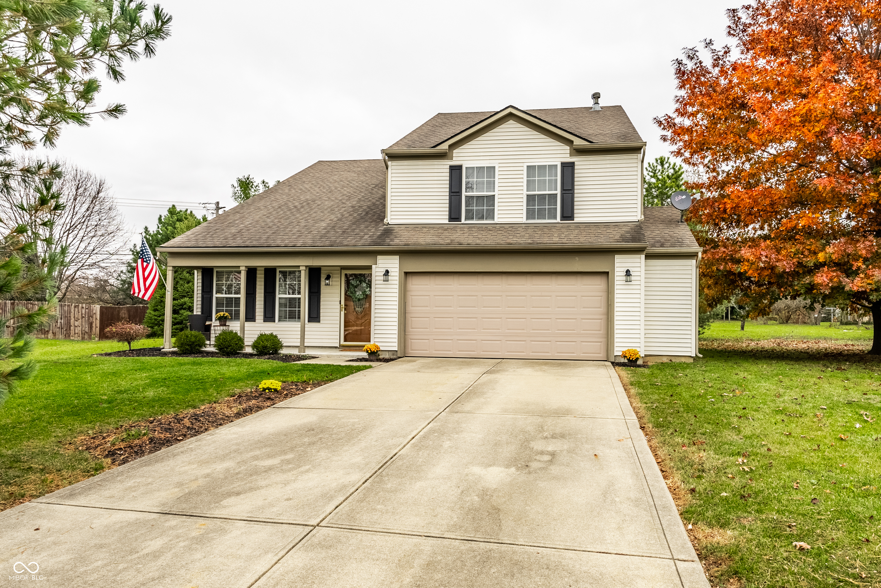 17058 Black Cherry Court