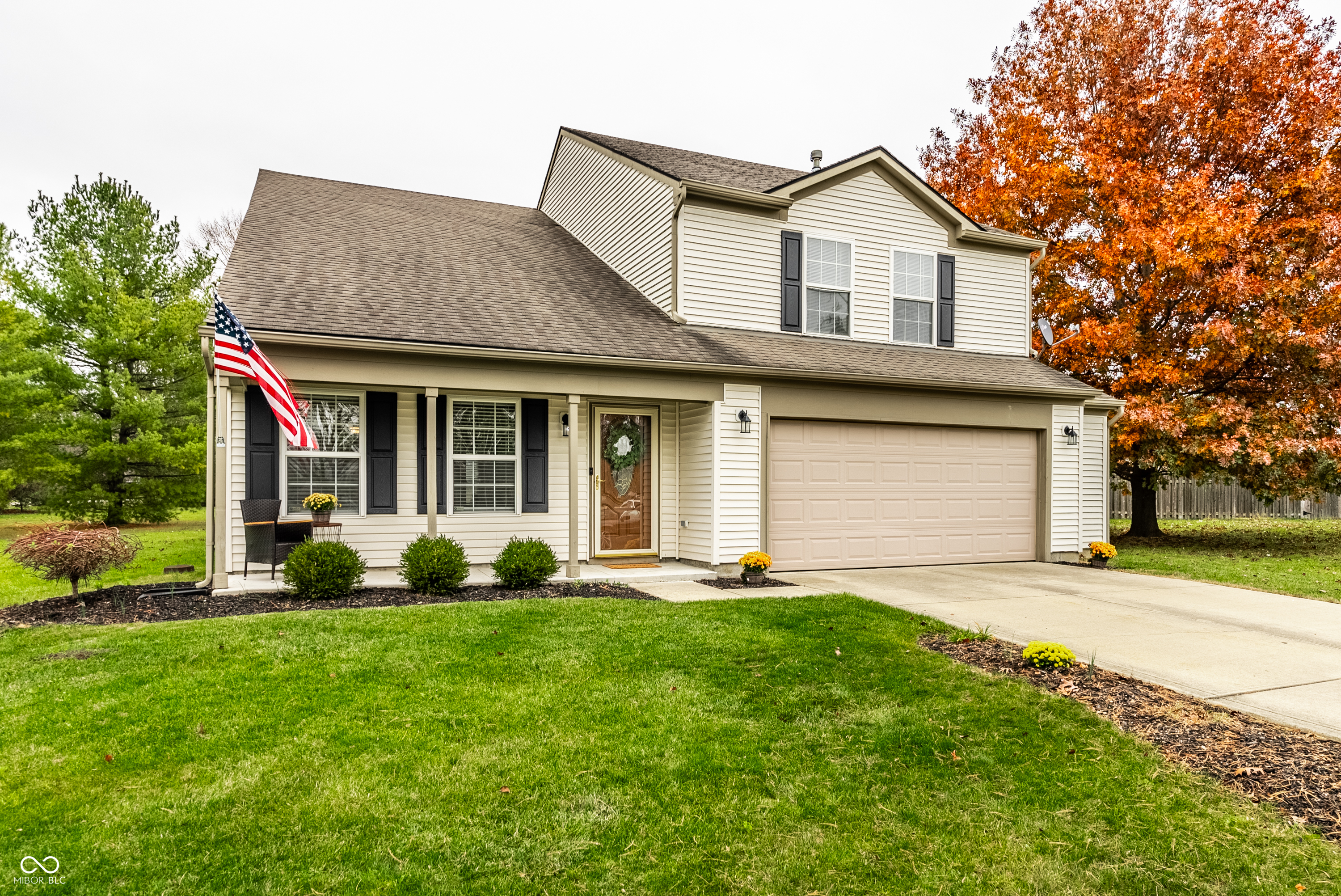 17058 Black Cherry Court
