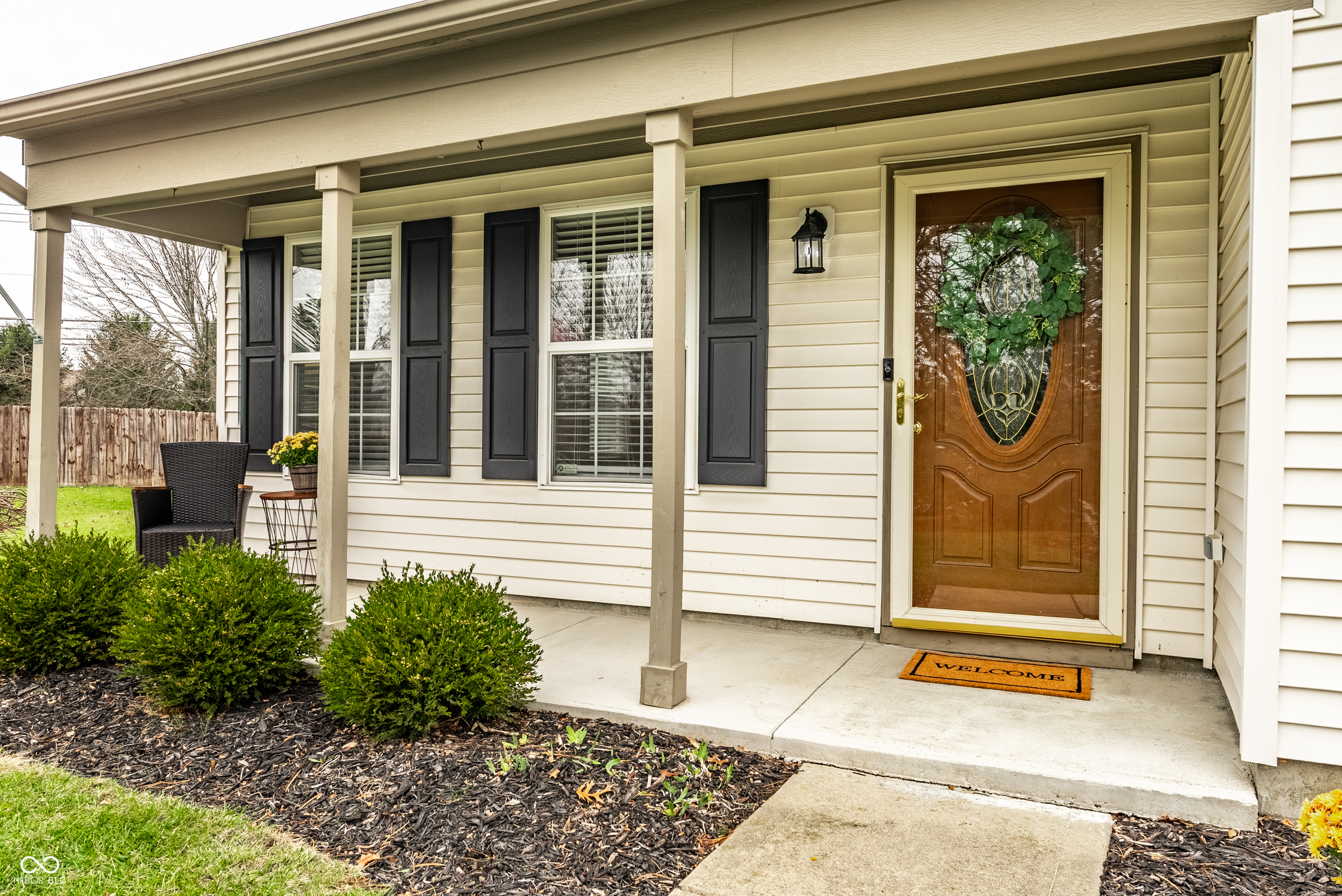 17058 Black Cherry Court