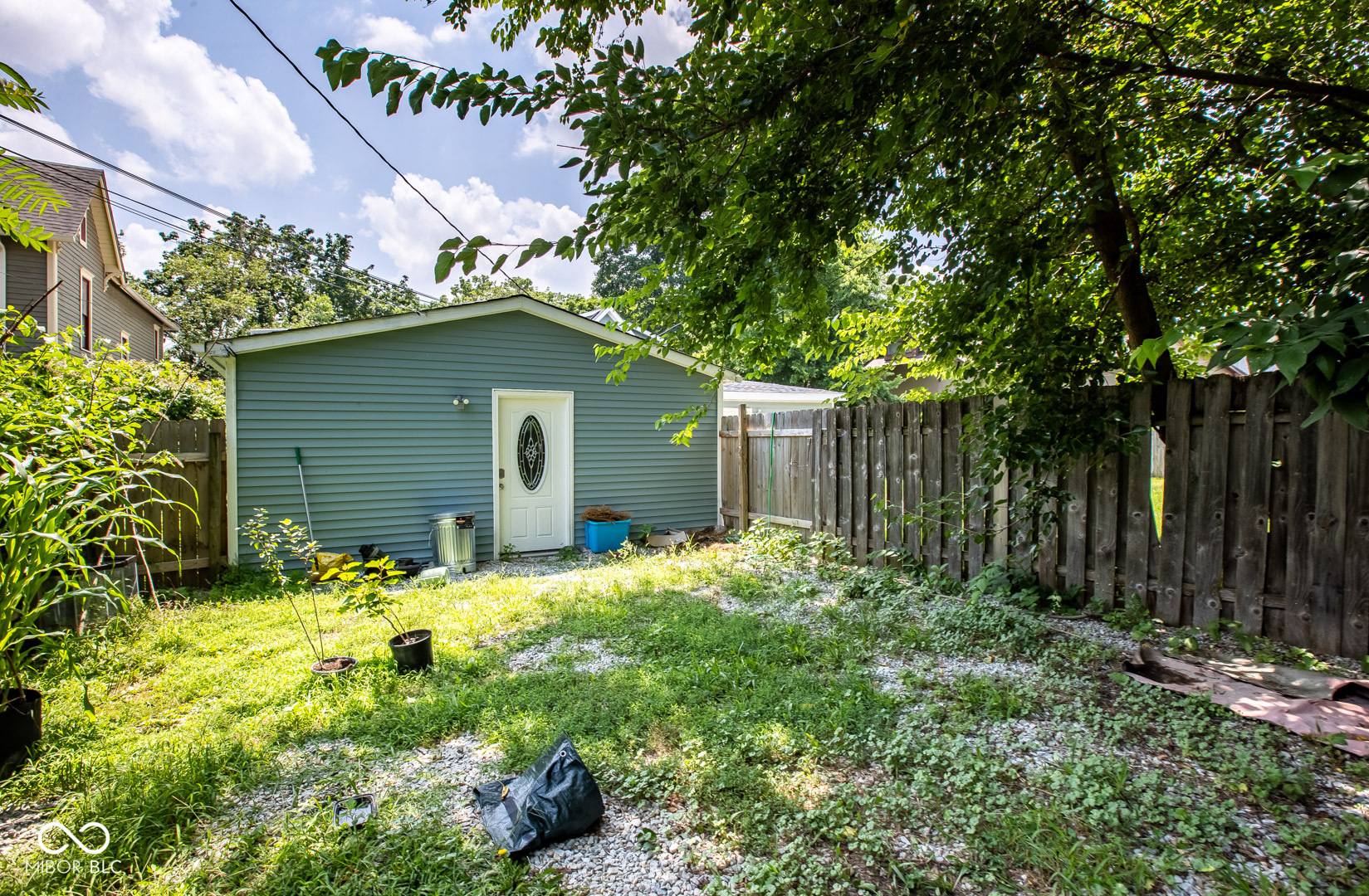 1102 Cherry Street