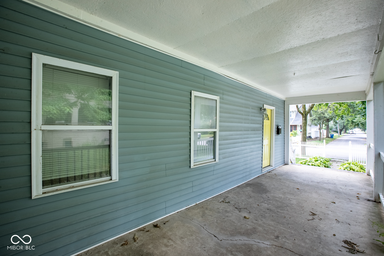 1102 Cherry Street