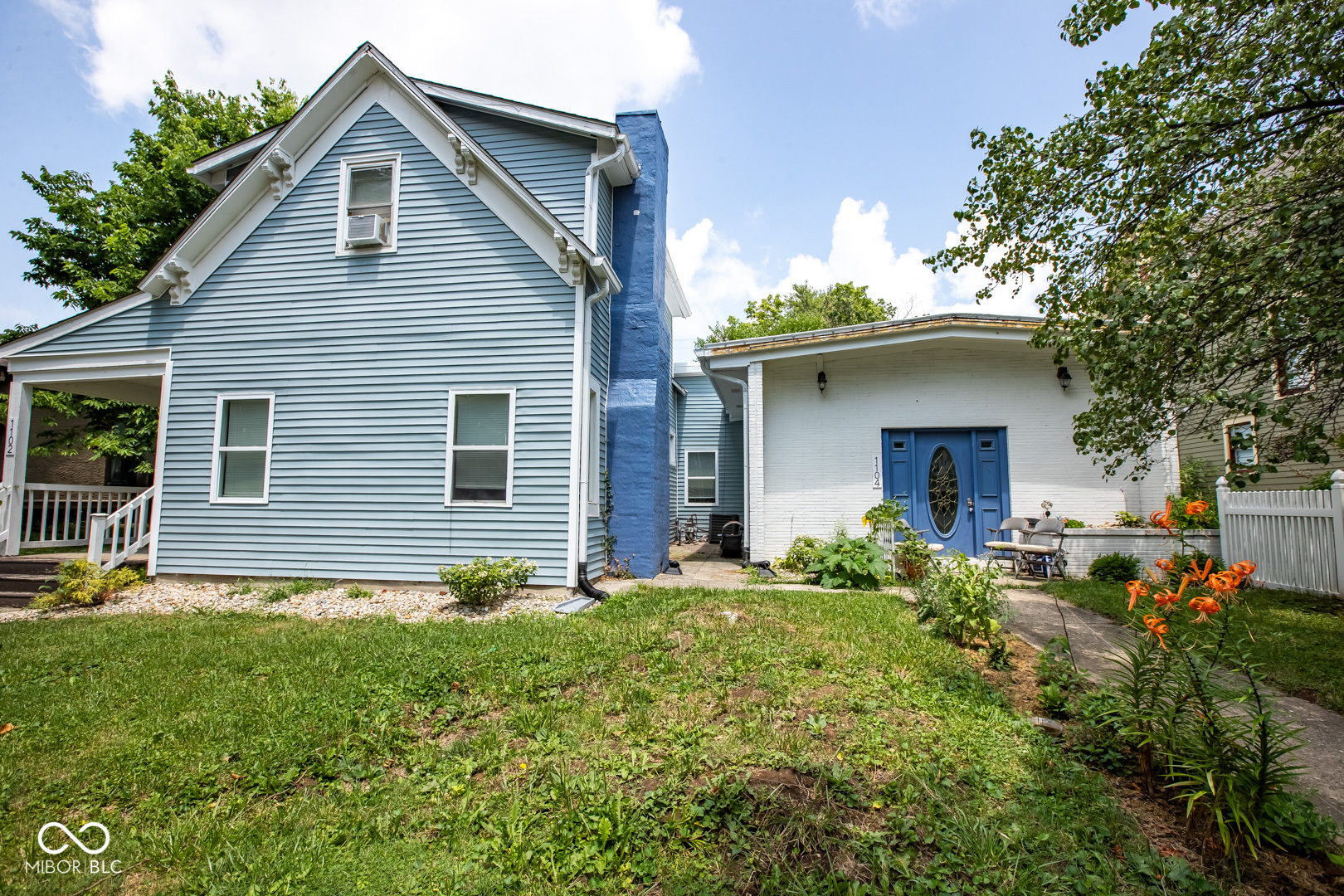 1102 Cherry Street