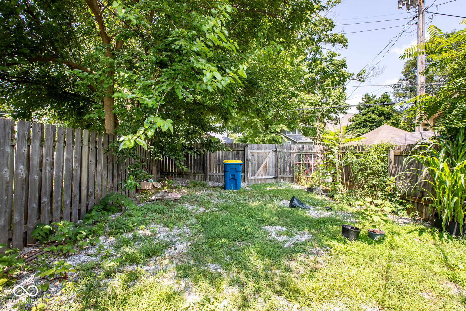 1102 Cherry Street