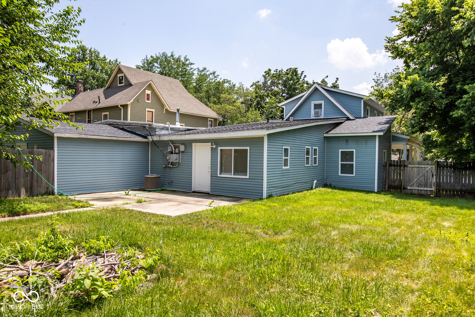 1102 Cherry Street