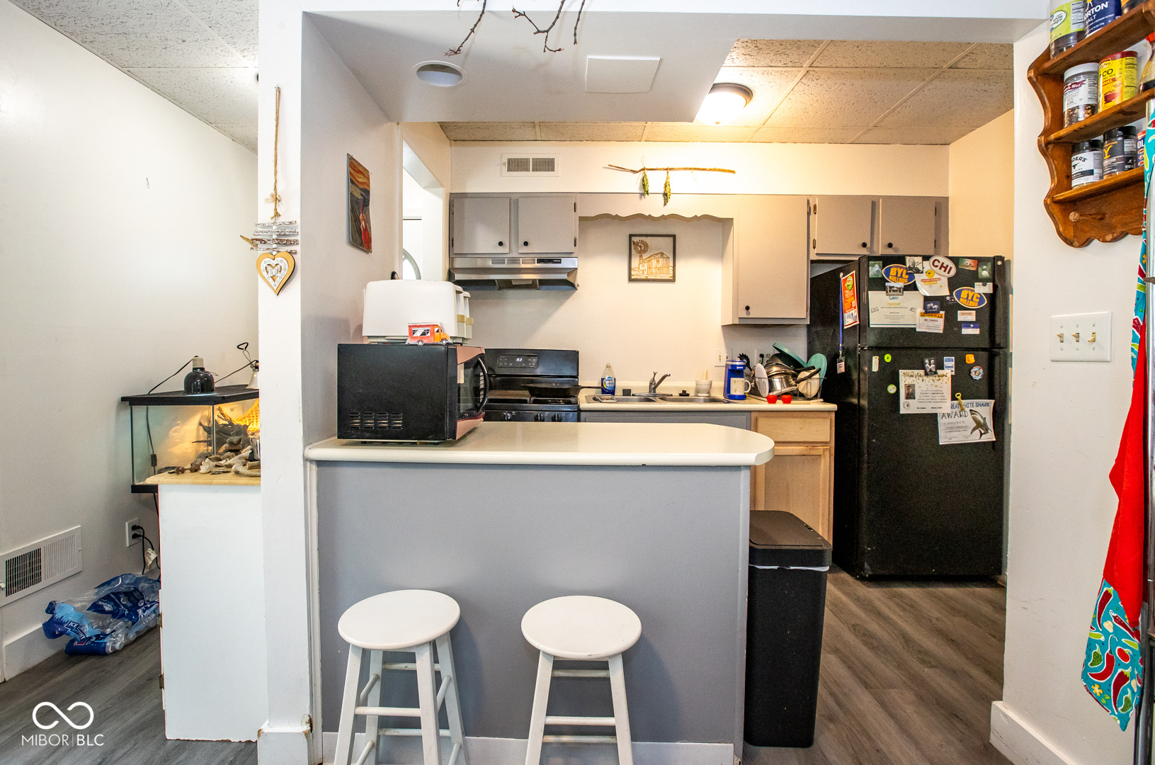 1102 Cherry Street