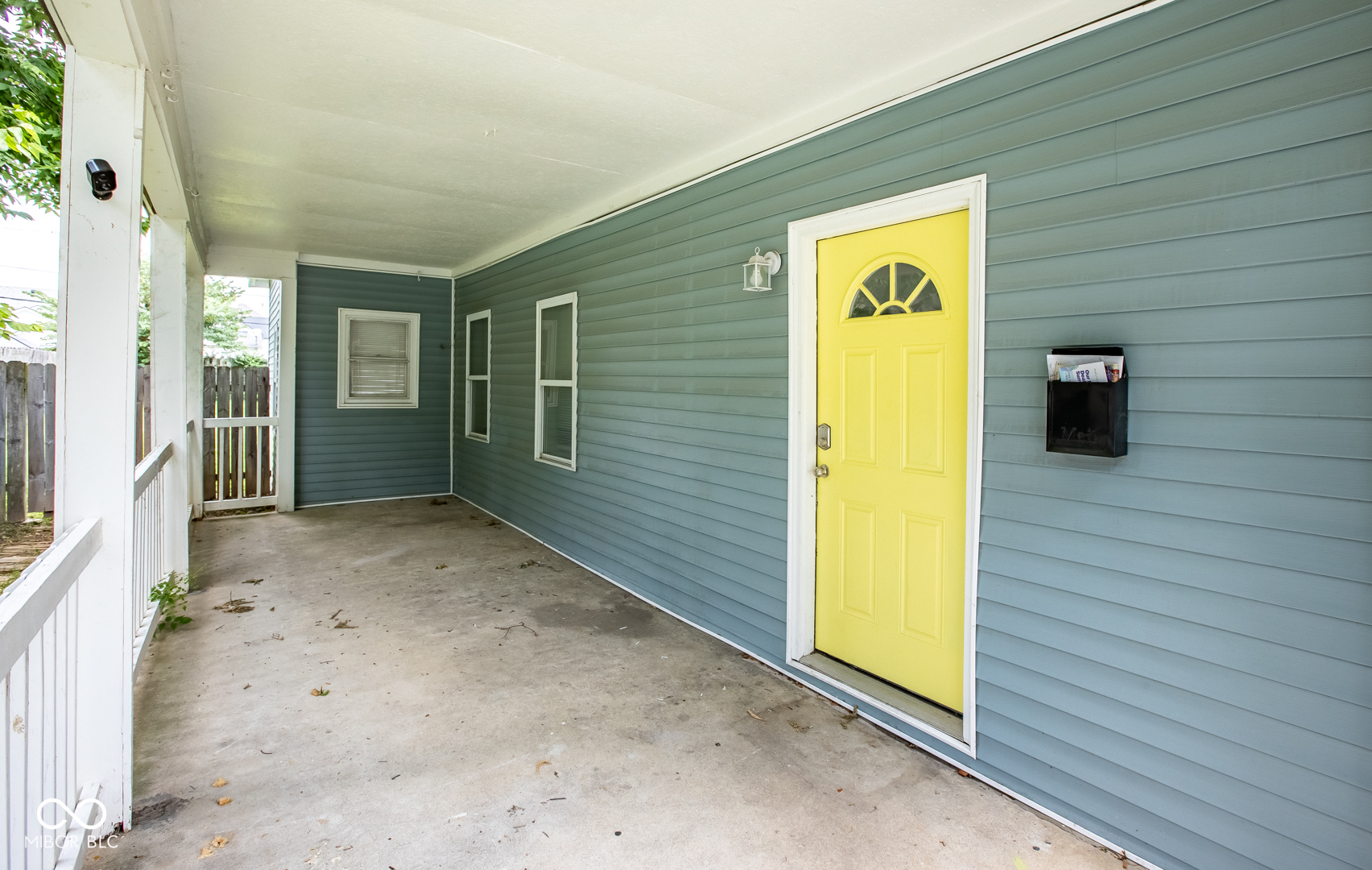 1102 Cherry Street