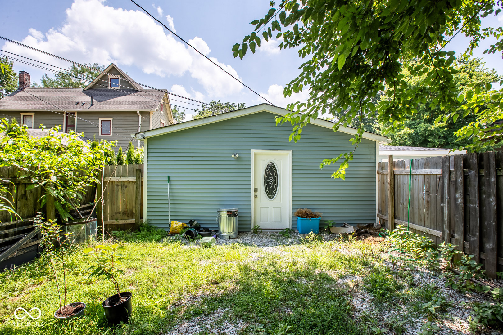 1102 Cherry Street