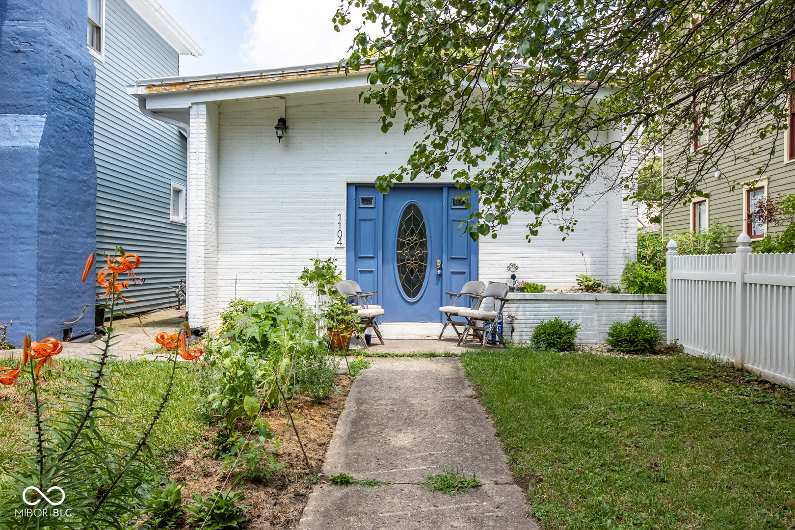 1102 Cherry Street